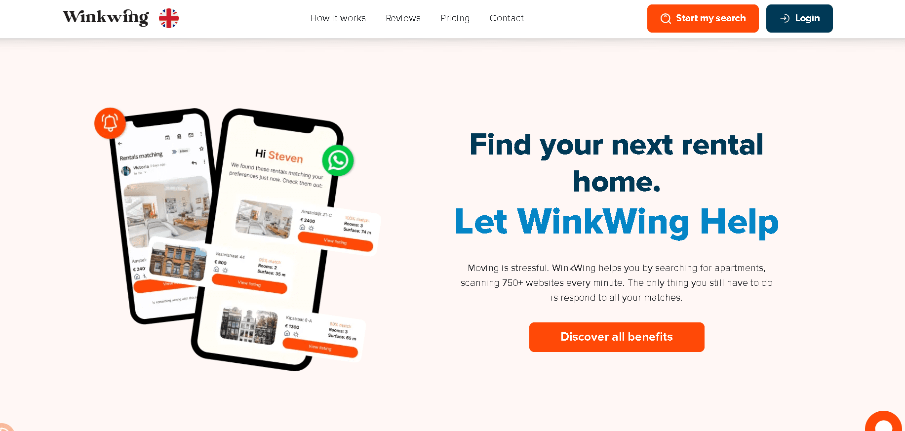 WinkWing